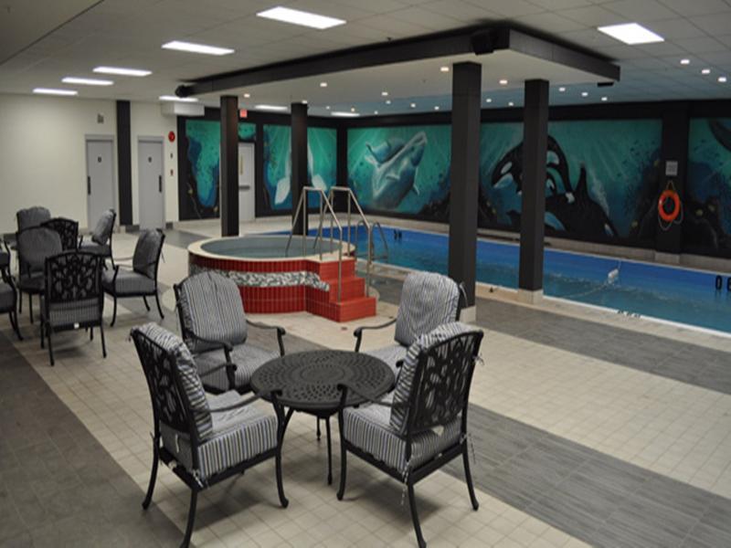 Hotel Ramada By Wyndham Saskatoon Extérieur photo