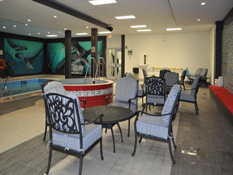 Hotel Ramada By Wyndham Saskatoon Extérieur photo